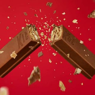 Socola kitkat 3 thanh lớn