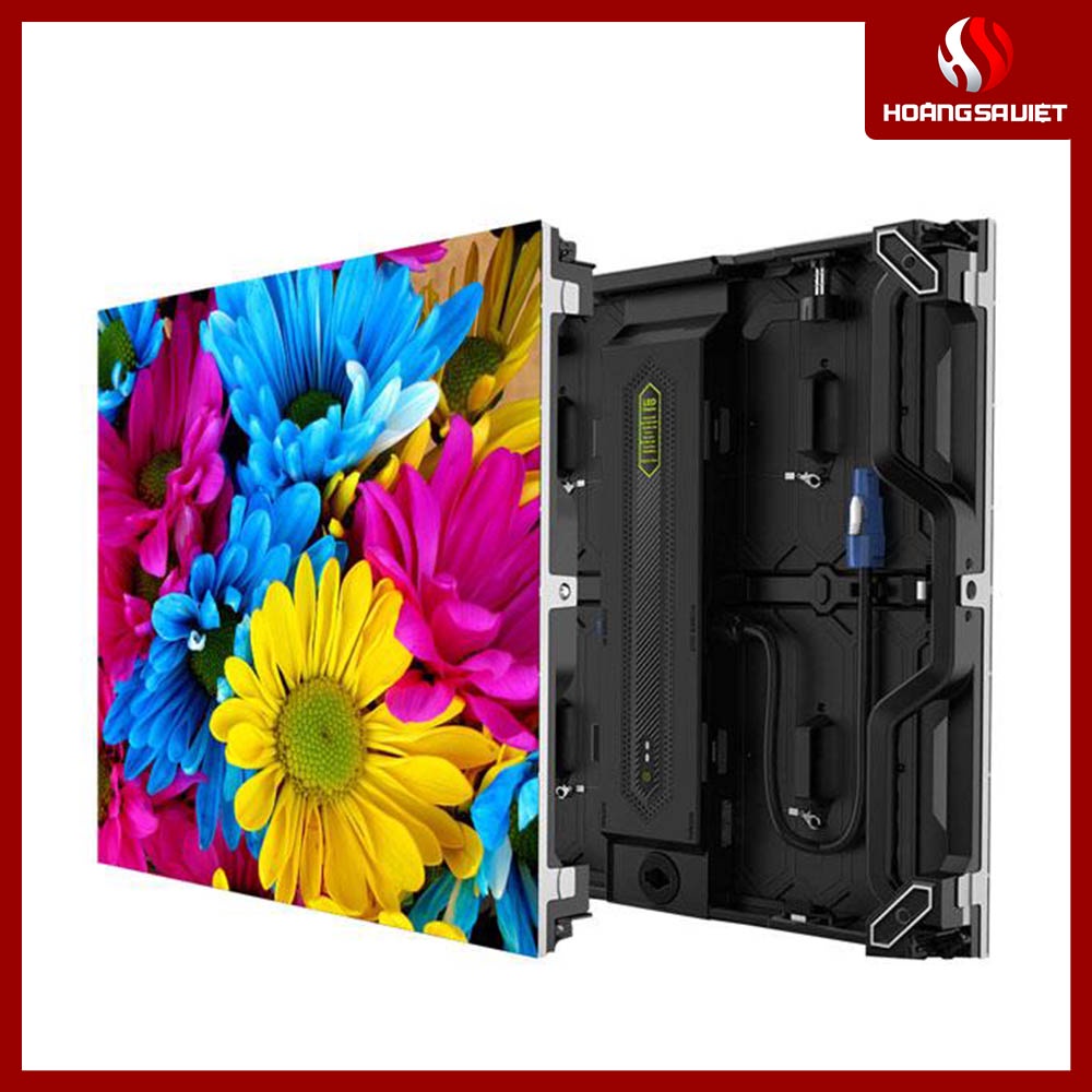 Màn Hình LED P4 Outdoor (Ngoài Trời)