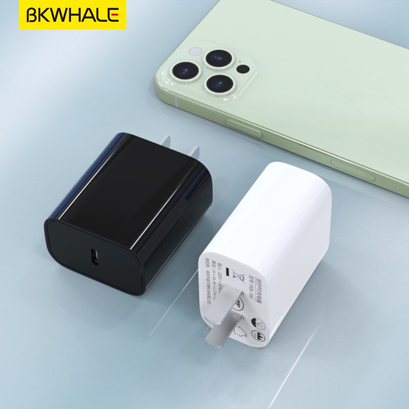 Bộ Sạc Nhanh 30W / 20W PD Cho iP 11 Phone 12Mini 12 12 Pro 12 Pro Max 13