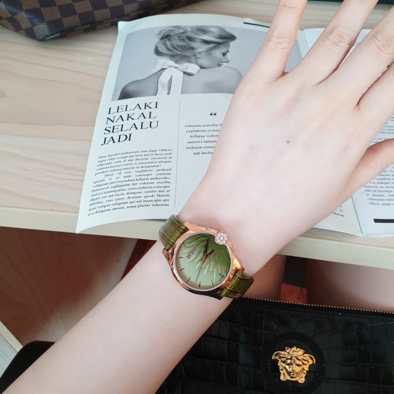 Đồng hồ nữ Ferre Milano