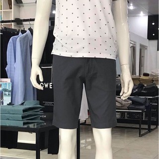 Quần short kaki Owen - SK90799