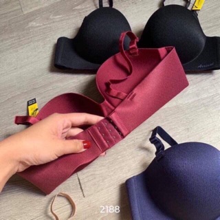 Áo lót ngực thái lan mút dày siêu đẩy ngực