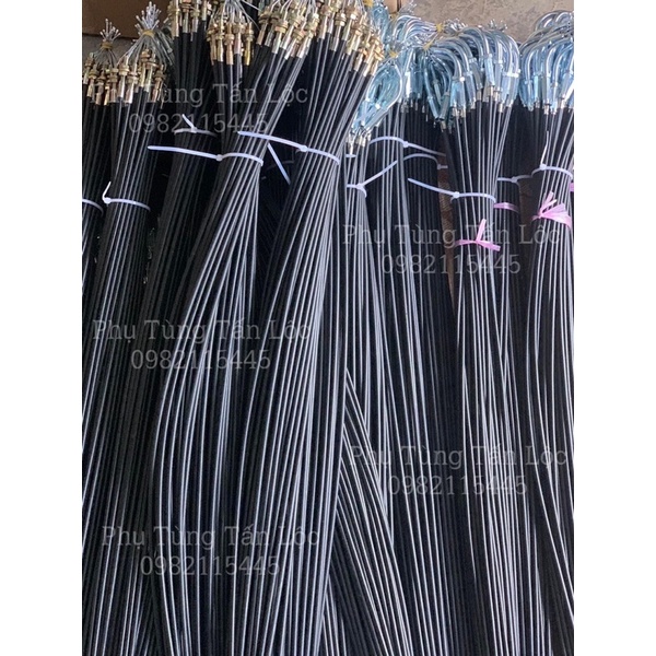 Dây ga máy cắt cỏ các loại