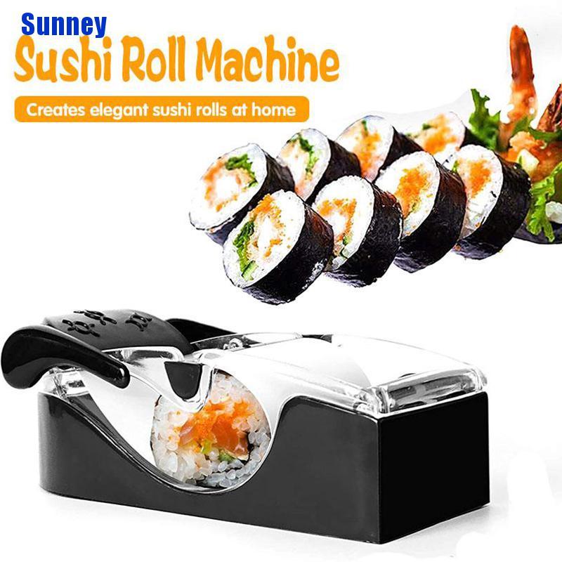 Máy Làm Sushi Bằng Tay Tiện Lợi