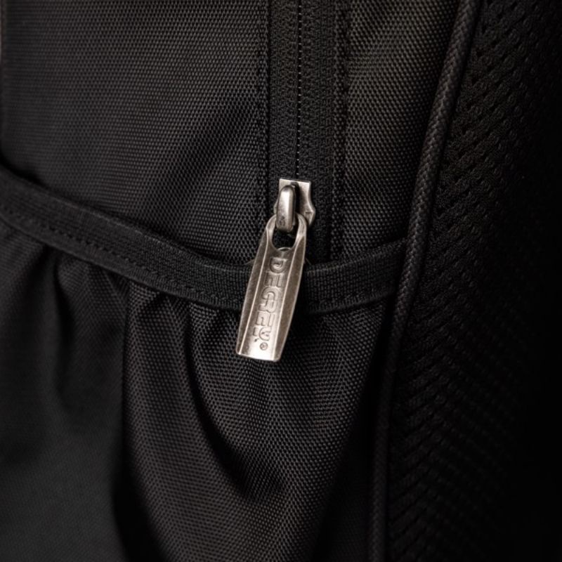 Balo cặp học sinh đi học nam nữ Degrey xoài Basic Backpack hottrend