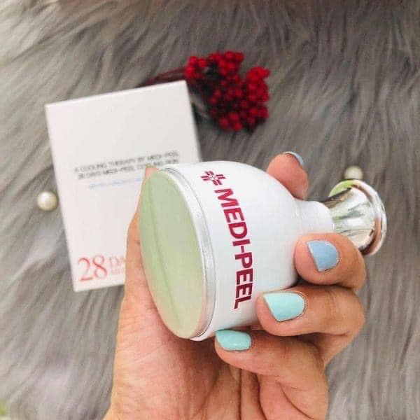 Thanh Lăn Lạnh 28 Medipeel Đẩy Dưỡng Chất