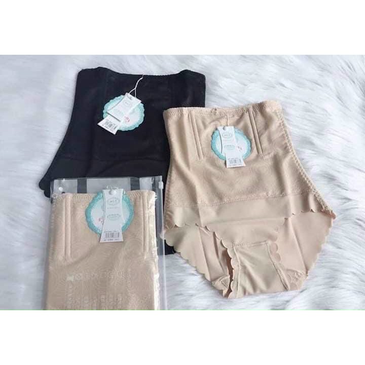 [FREE SHIP ĐƠN TỪ 250K] QUẦN GEN BỤNG SU LẠNH CHỐNG CUỘN