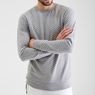Áo nỉ nam hiệu Forever21