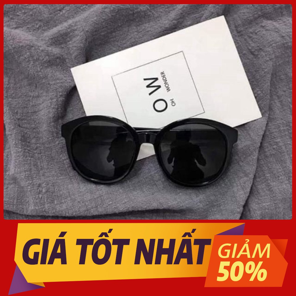 [Sale toàn shop] Kính mắt ULzzang đi biển 2020 cực hót