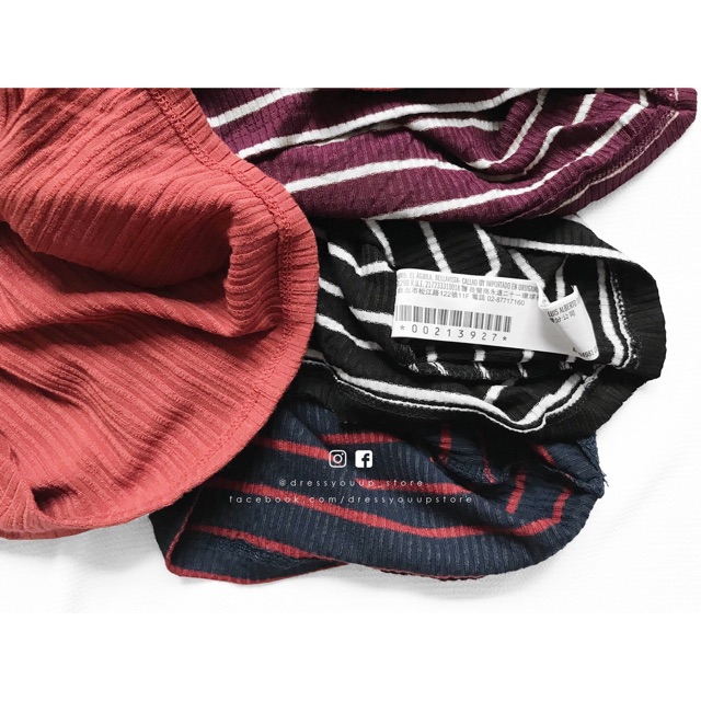 [Mã WASKT410K giảm 10K đơn 50K] Áo tay dài đan dây | BigBuy360 - bigbuy360.vn