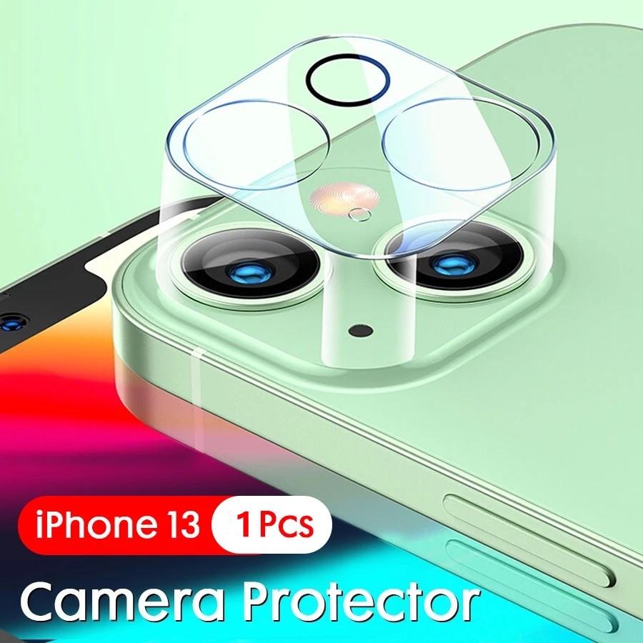 Kính cường lực miếng dán bảo vệ camera Iphone 13 promax  ip7plus/8plus/ipx/xs/xs max/pro max/ip11/12/12 pro max