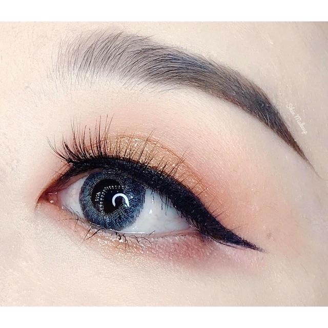 Combo 3 đôi lens cận - 1 ngâm 215k
