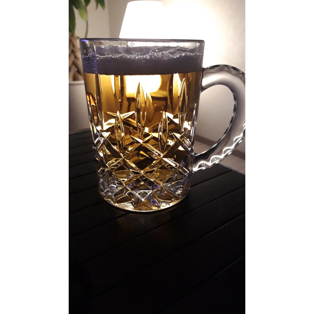 Cốc uống bia Nachtmann Noblesse 95635 Bierkrug