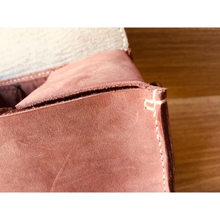 Túi da máy ảnh du lịch chống sóc .