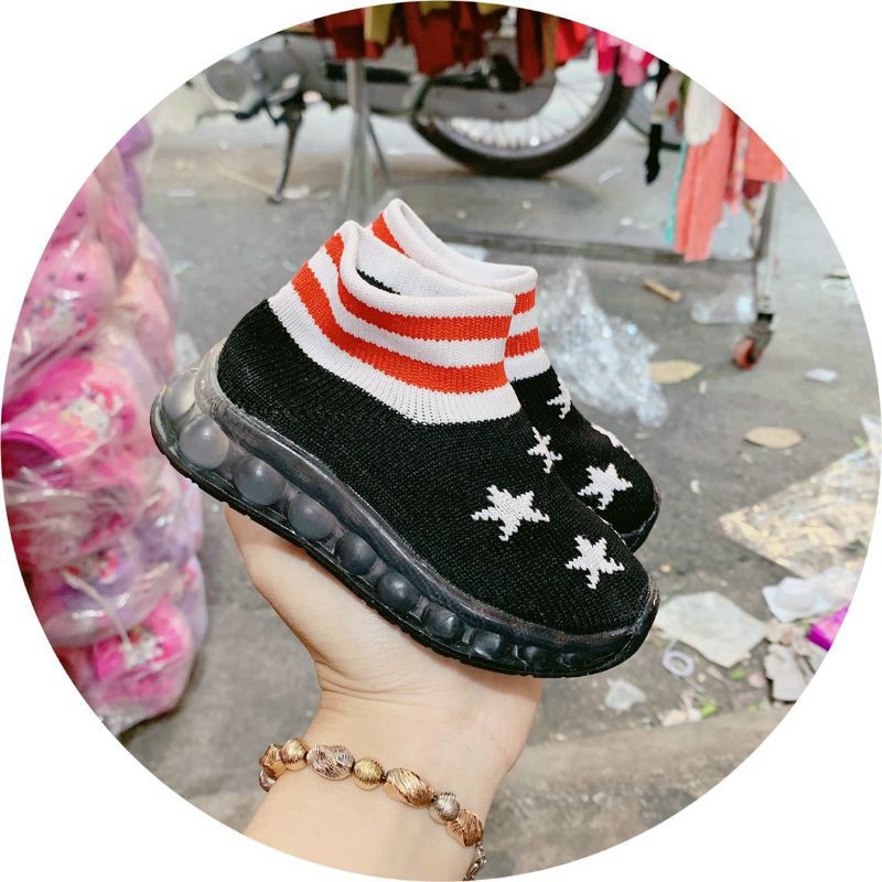 Bốt Sao Nhí Có Đèn | BigBuy360 - bigbuy360.vn