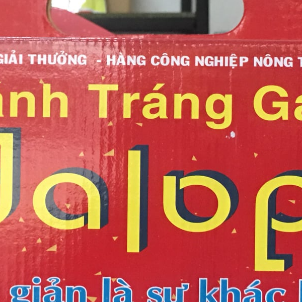 BÁNHTRÁNG DALOP-SHOP SỐNG XANH