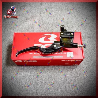 Tay thắng RCB bình dầu vuông MS42