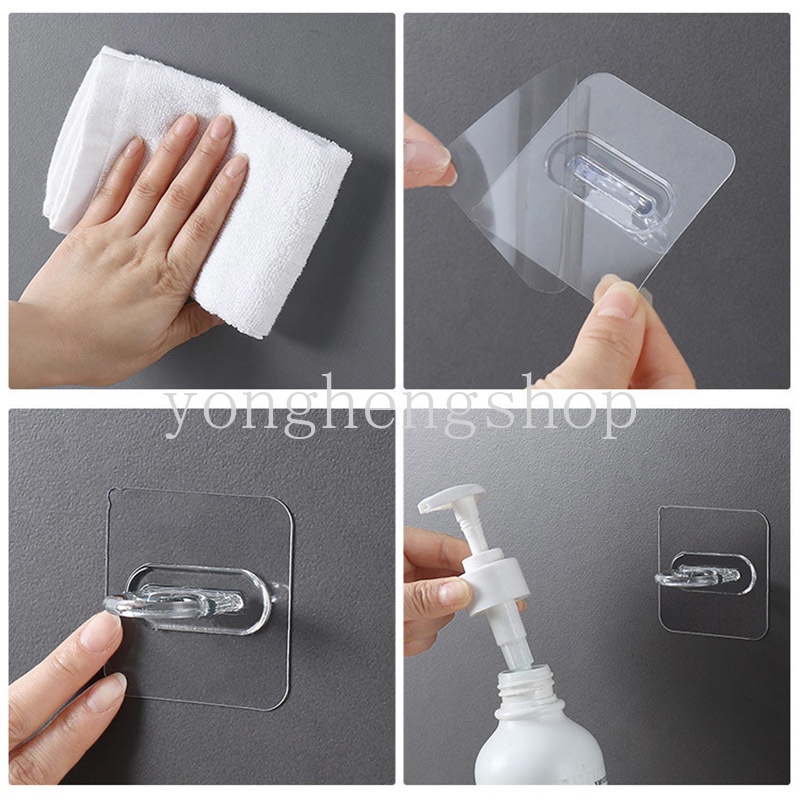 Giá đỡ chai sữa tắm gắn tường đa năng tiện dụng