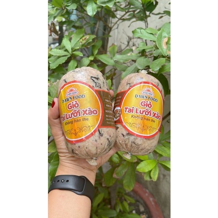 Đòn giò thủ 500g