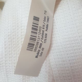 Đầm Massimo Dutti cổ V