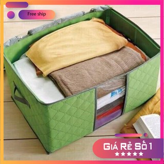 [HOT Sale] TÚI ĐỰNG QUẦN ÁO CHĂN MỀN ĐỒ DÙNG SIZE ĐẠI - Dupi Mart