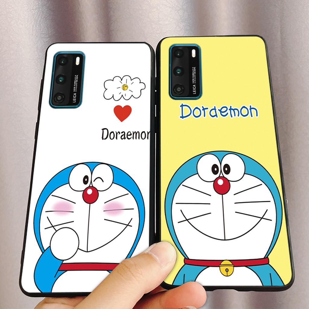 ỐP HUAWEI P40 SIÊU CUTE-IN HÌNH HOẠT HÌNH NGỘ NGHĨNH GIÁ CỰC SỐC