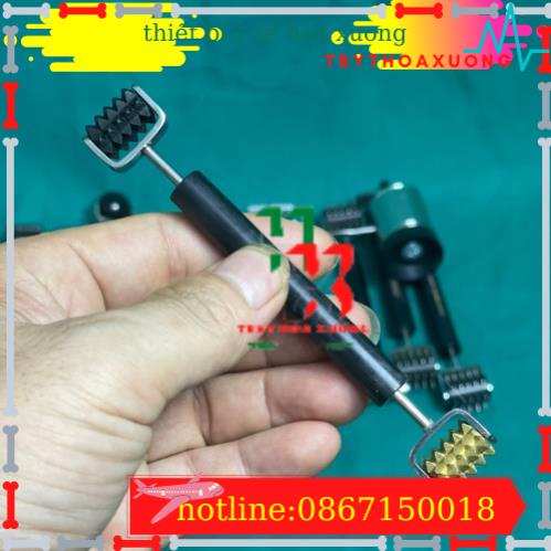 Lăn Đồng Sừng - Dụng Cụ Diện Chẩn