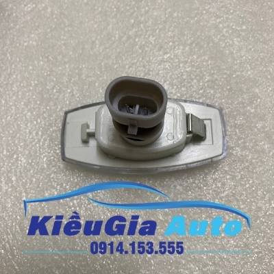Xi nhan tai xe Daewoo Lacetti, Xi nhan hông xe Chevrolet Lacetti