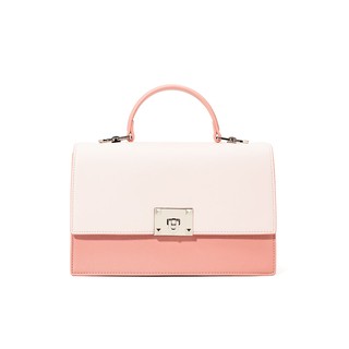 [WABRJBD2 giảm 10% đơn 500K] JUNO - Túi xách trung top handle - TXT223