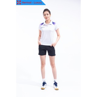 [Chính hãng] Áo thể thao HERMOD Luxury nữ