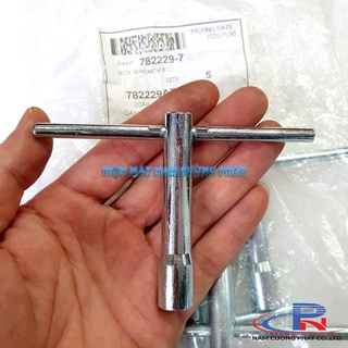 Tay mở ốc lưỡi bào Makita Maktec 782229-7