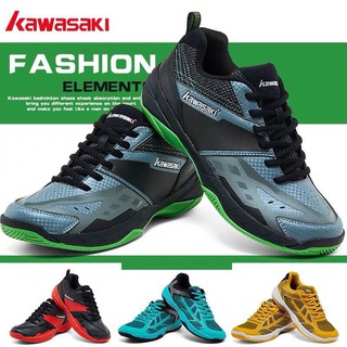 Giày cầu lông Kawasaki K358/K359 bền,rẻ