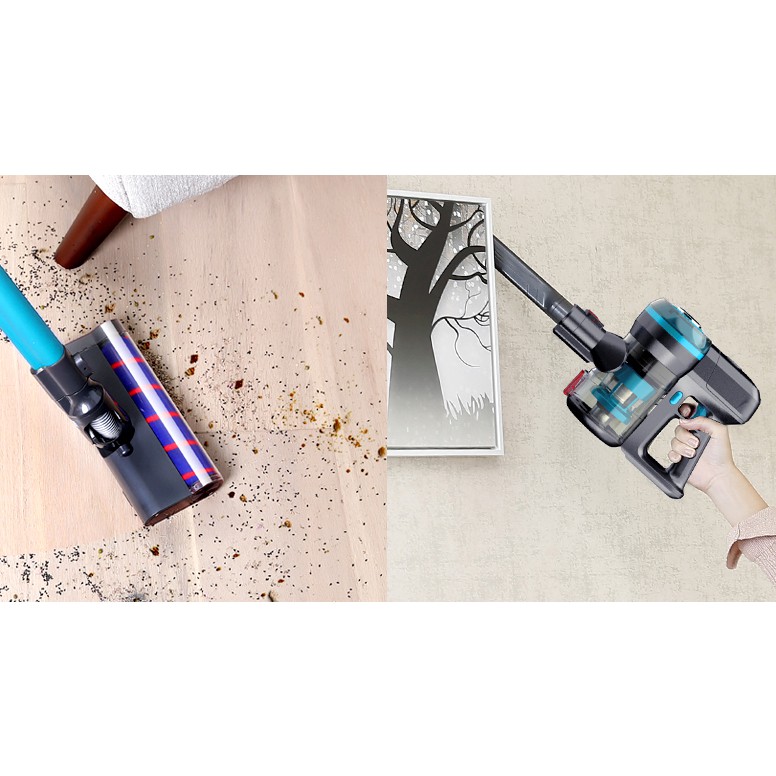 Máy hút bụi Dibea M500 Pro | BigBuy360 - bigbuy360.vn