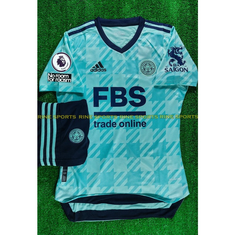 Bộ Áo bóng đá ATL - Alectico - lester city mùa mới  2021 hàng Thailand chuẩn thi đấu 100. Cam kết Y Hình