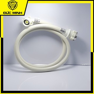 Dây dẫn nước máy giặt,dây cấp nước máy giặt