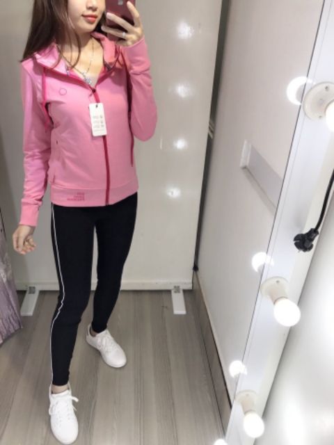 Áo chống nắng hàng 6 túi dây kéo xịn | BigBuy360 - bigbuy360.vn