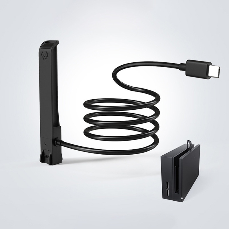 Cáp ChuyểN ĐổI Mở RộNg 10 Gbps Cho NS Switch OLED