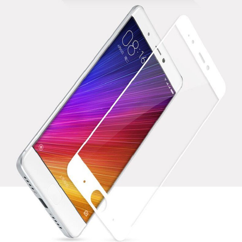 Miếng dán cường lực xiaomi mi 5s full màn