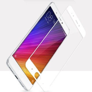 Miếng dán cường lực xiaomi mi 5s full màn