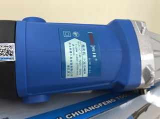Máy Đánh Bóng HCC 8180