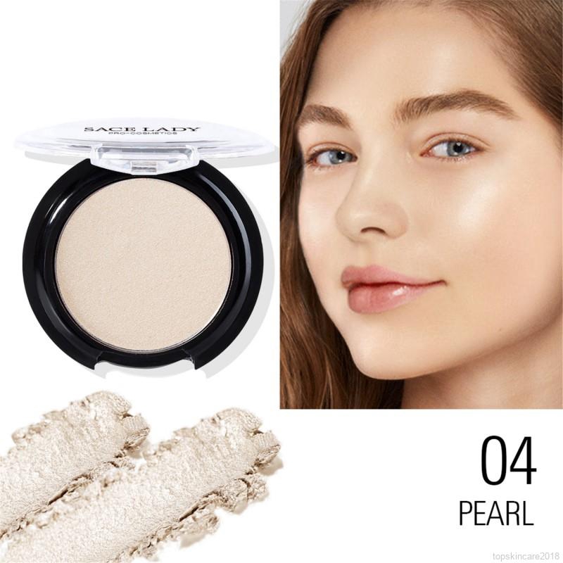 [Hàng mới về] Bảng phấn má SACE LADY 6 màu tùy chọn quyến rũ | BigBuy360 - bigbuy360.vn