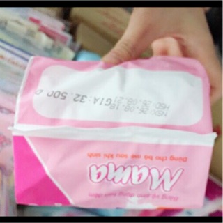 Gói 12 miếng b.v.s cho bà mẹ sau sinh