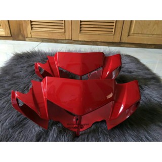 Bợ trước đầu si hello gắn sirius