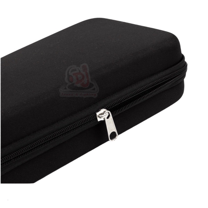 Hộp đựng micro không dây, túi đựng mic, hop bảo vệ microphone