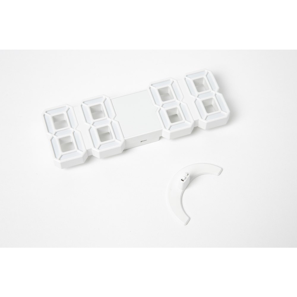 Đồng Hồ Điện Tử Đèn LED Mini ARTBOX Hàn Quốc Hiện Thời Gian