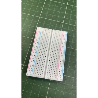 Board test cắm linh kiện