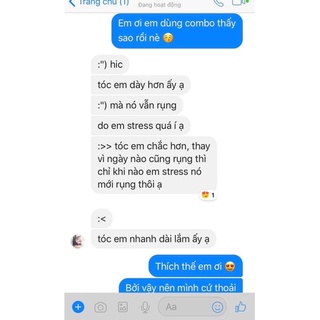 COMBO 3 Chai Tinh Dầu Bưởi Vi Jully