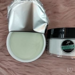 Sáp vuốt tóc Hair Clay Highly Strong
