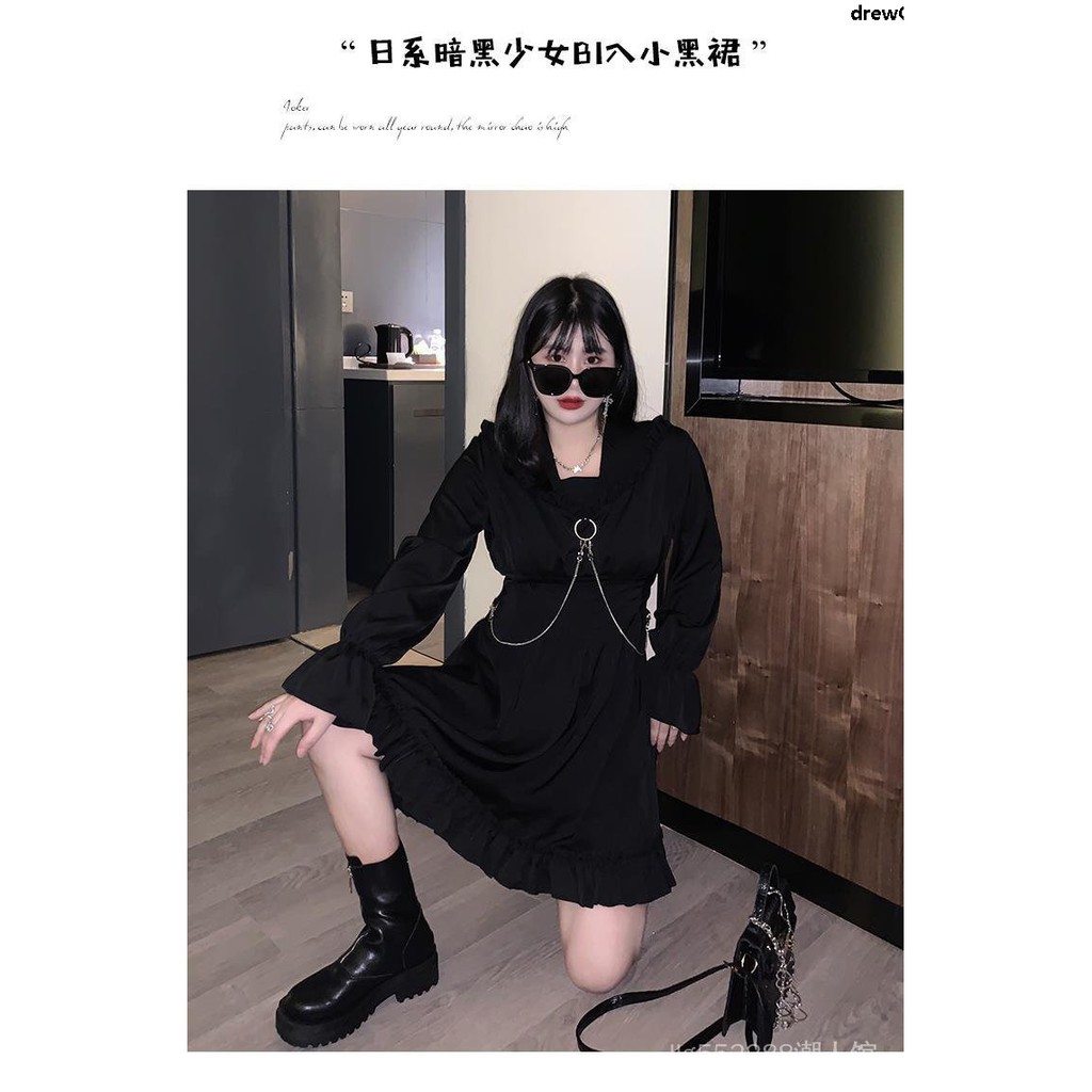 Đầm Búp Bê Mỏng Dáng Ôm Cỡ Lớn Thời Trang Trẻ Trung | BigBuy360 - bigbuy360.vn