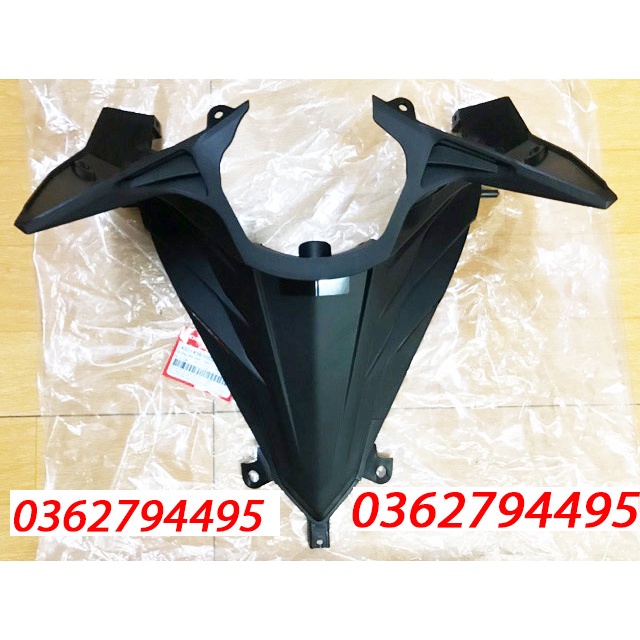 Dàn áo Nhựa nhám Winner v1 -18 món